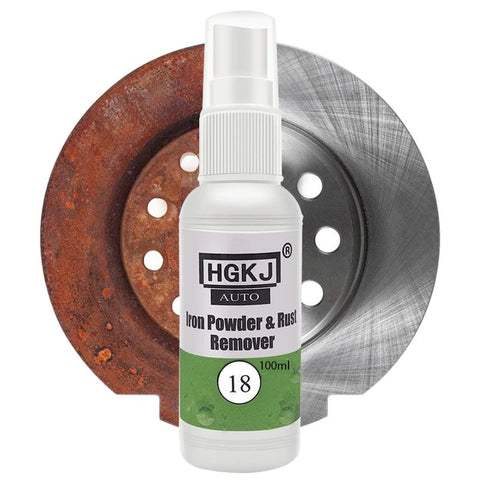 Rust Remover,Zang Remover spray